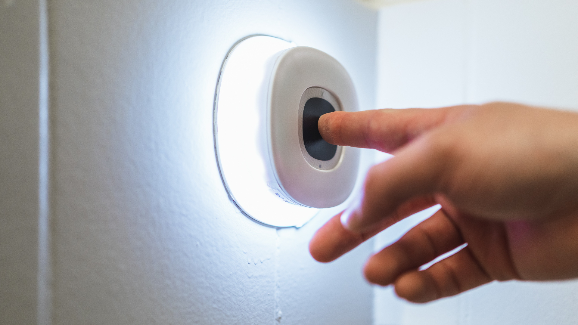 Système d’appel infirmière