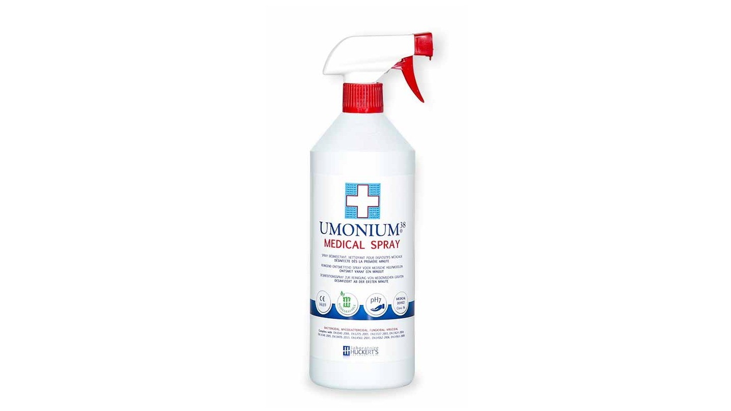 UMONIUM38® Medical Spray