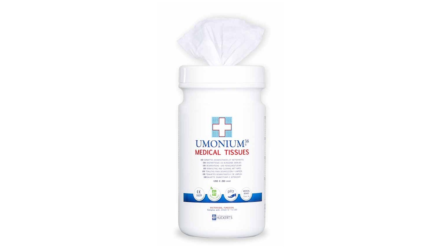 UMONIUM38® Medical Tissues Jumbo