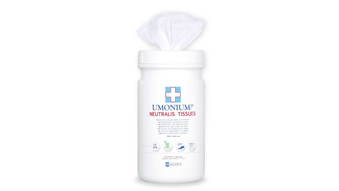 UMONUM38® Neutralis Tissues