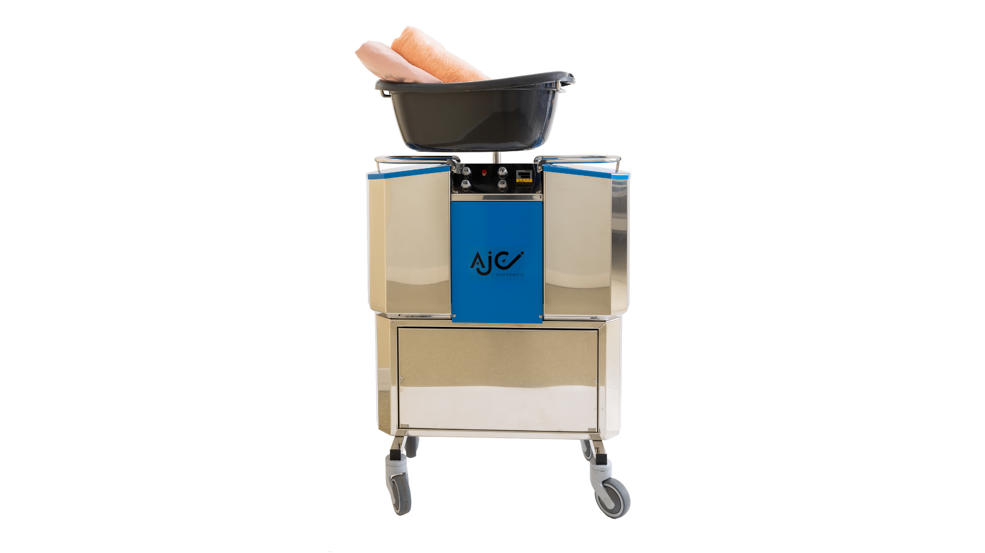 DOUCHE AU LIT AJC ARCANIA