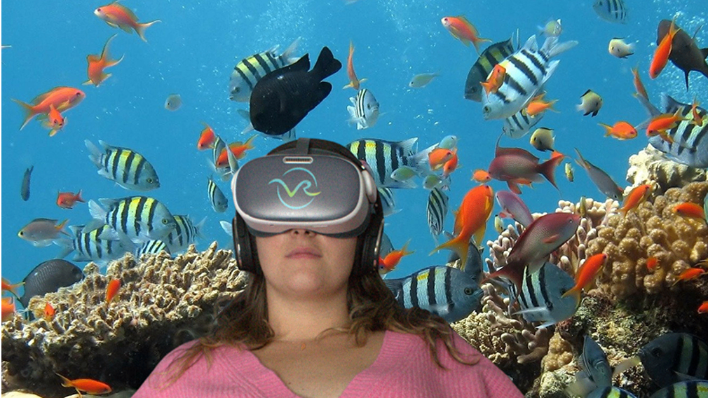 kit de bien-être immersif