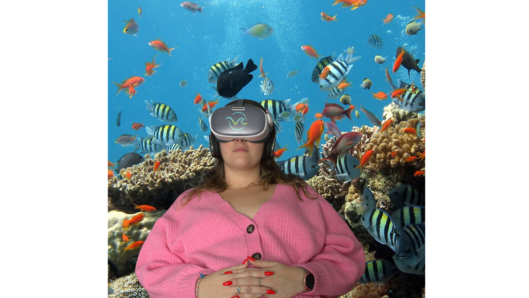 kit de bien-être immersif