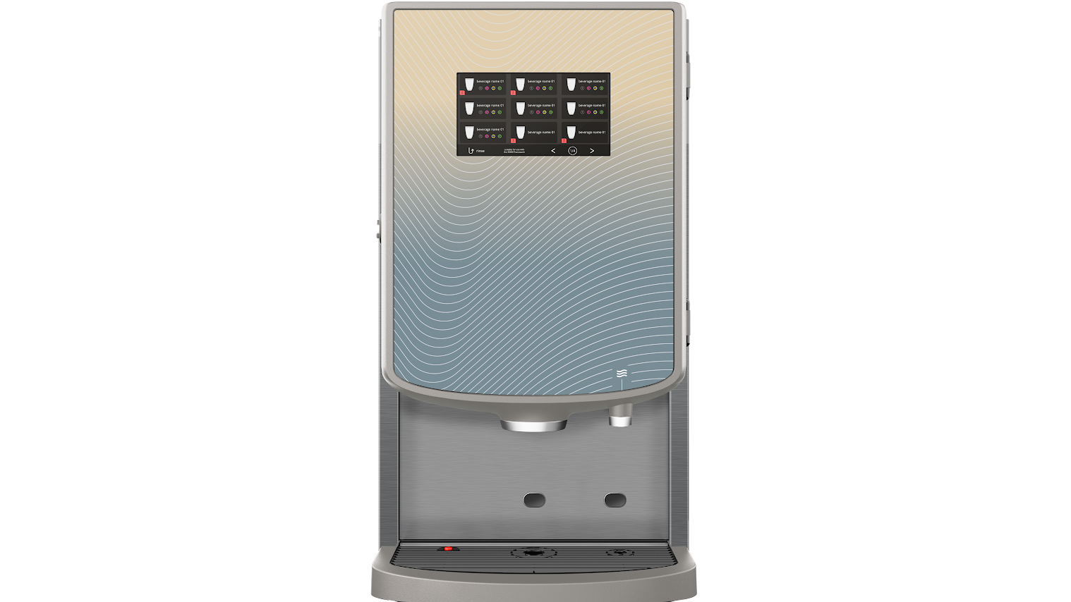 Eaux gélifiées en poudre aromatisées. la solution innovante et unique sur le marché qui offre une hydratation sur-mesure pour les personnes dysphagiques grâce à un choix de texture au verre.