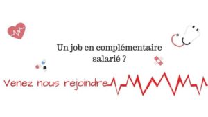 Zorgkundige – Wallonië (M/V/X)