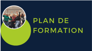 Plan de formation