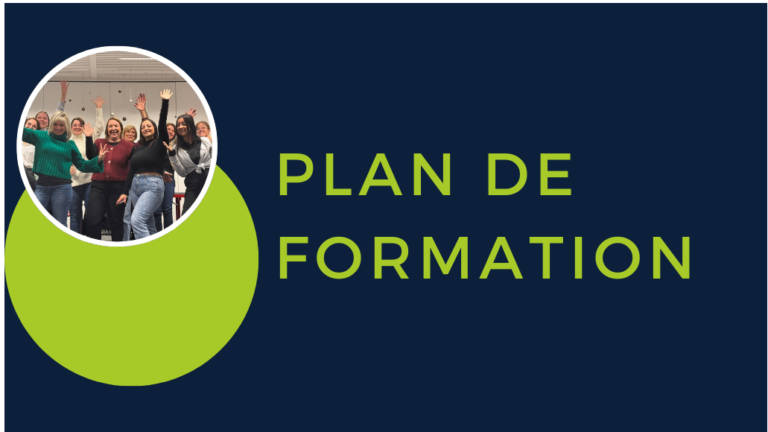 Plan de formation