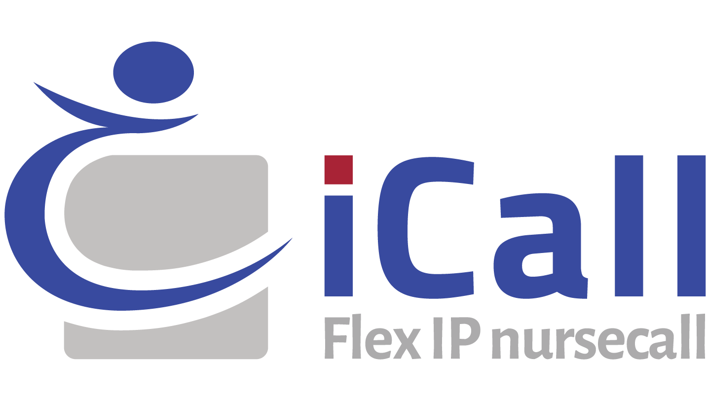 Icall – Het meest flexibele verpleegoproepsysteem ter wereld?