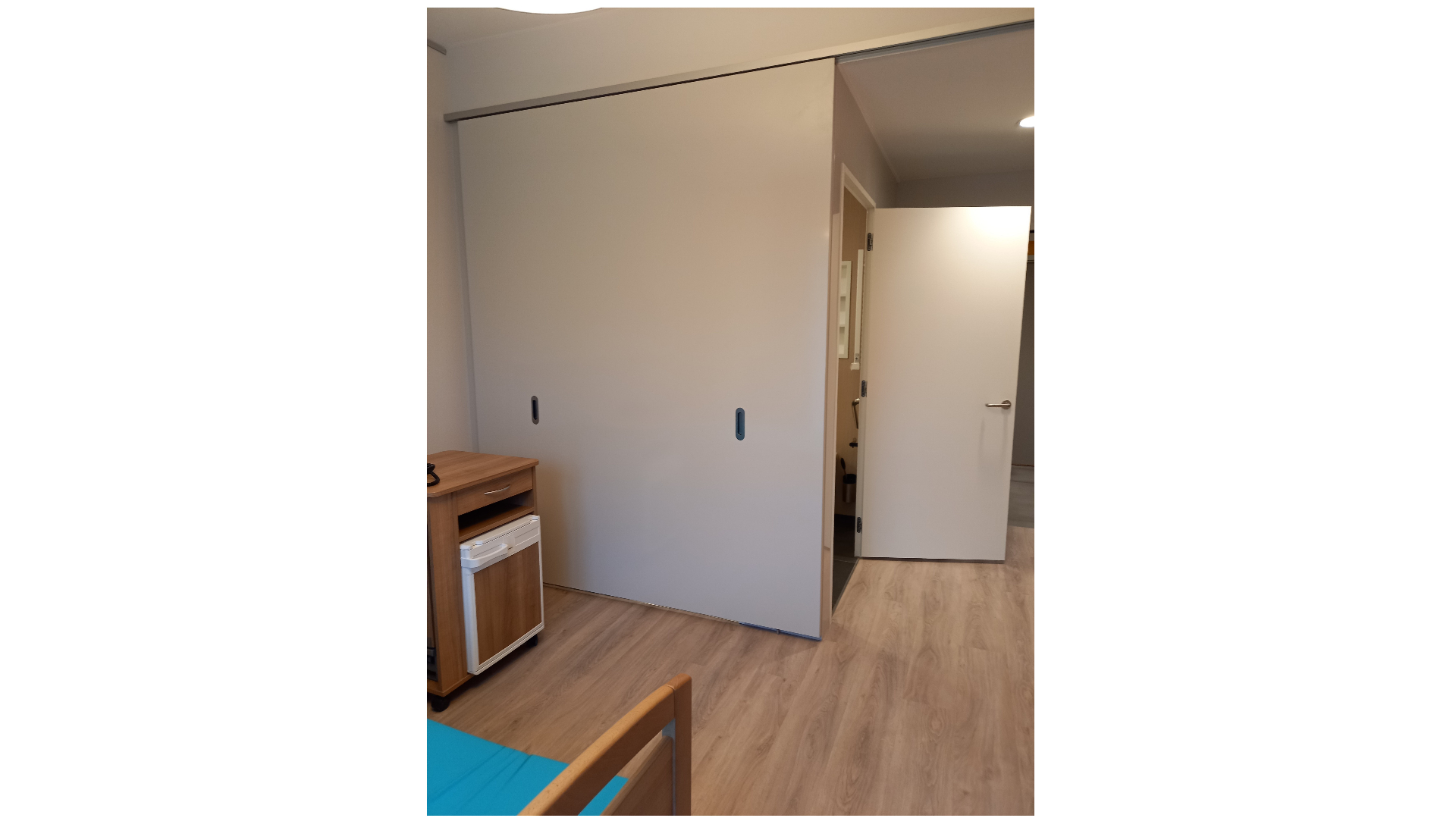 Maison de repos Val D’Orbais