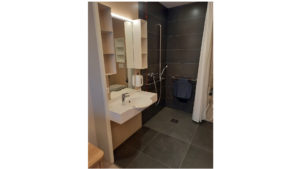 Maison de repos Val D’Orbais