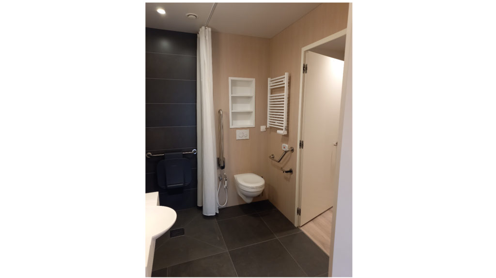 Maison de repos Val D’Orbais