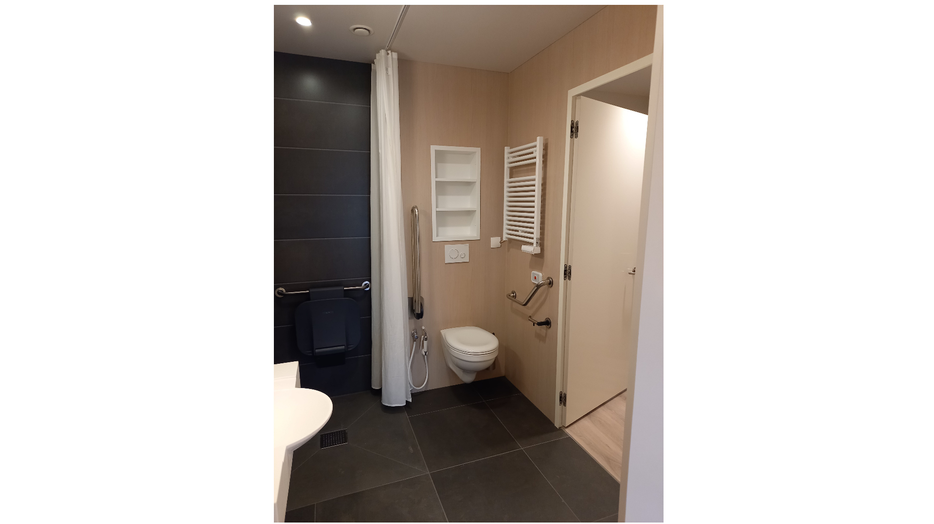 Maison de repos Val D’Orbais