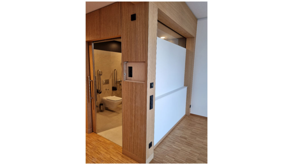 Maison de repos Esch-Sur-Alzette