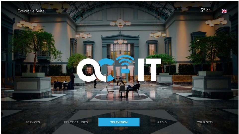 IPTV: een nieuwe manier om je schermen te gebruiken!