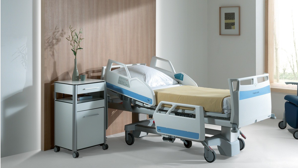 Haelvoet Connect Solutions