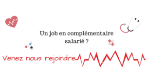 Infirmier/Infirmière – Wallonie (H/F/X)