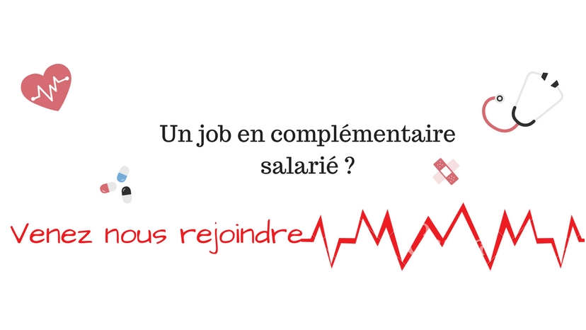 Infirmier/Infirmière – Wallonie (H/F/X)