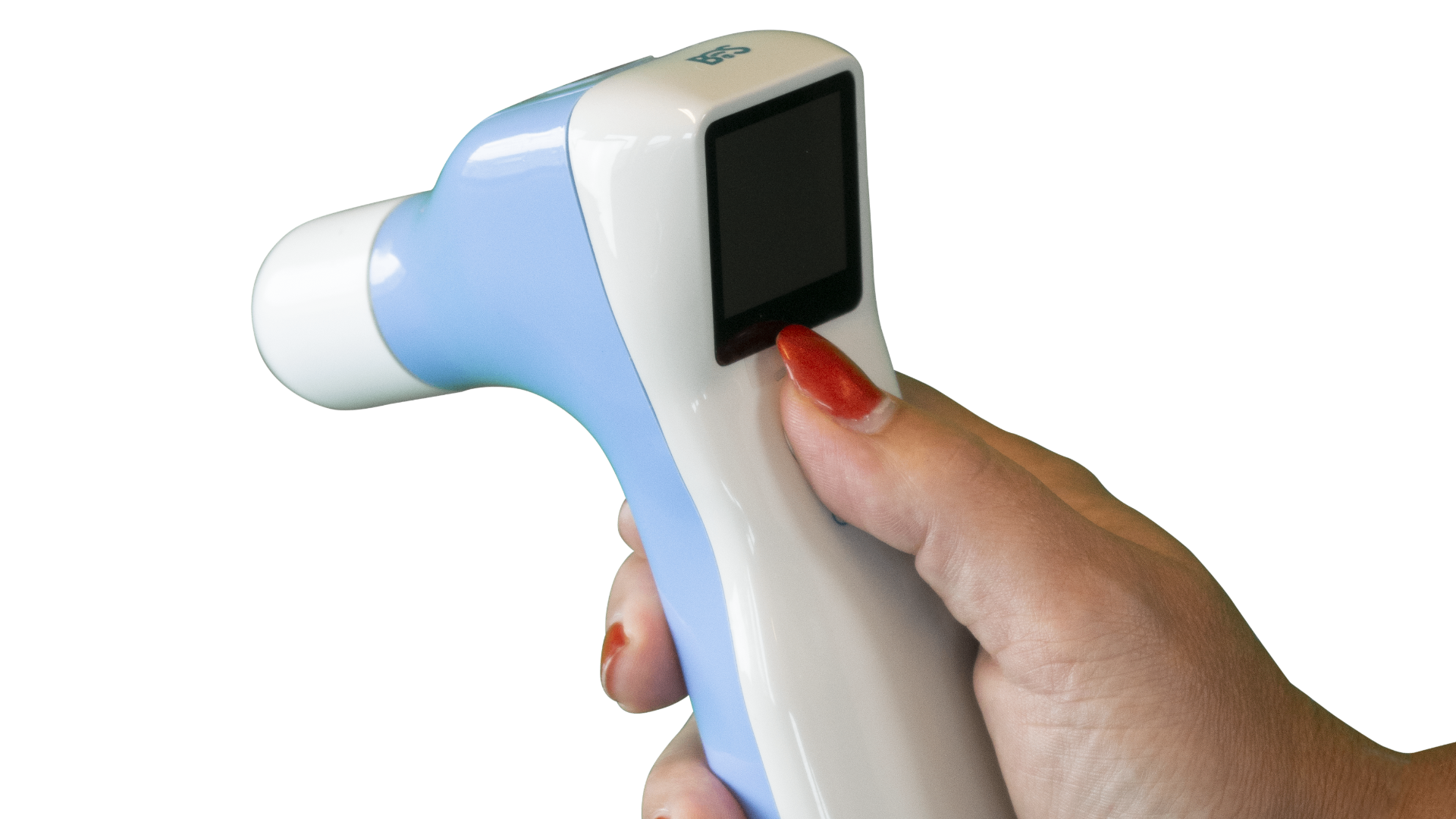 BVS Pro W – draadloze Bladder Volume Scanner