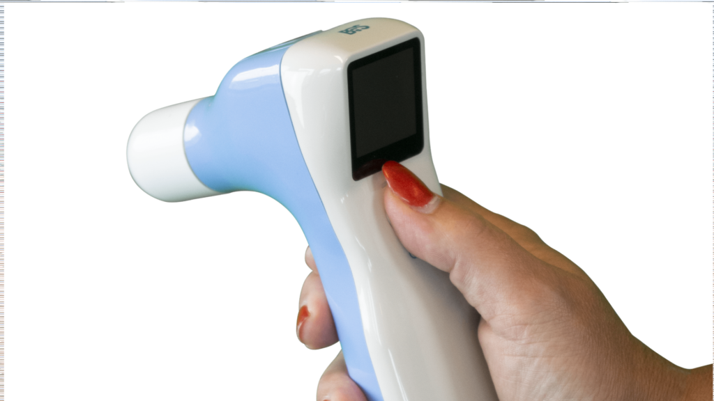 BVS Pro W – Bladder Volume Scanner sans fil