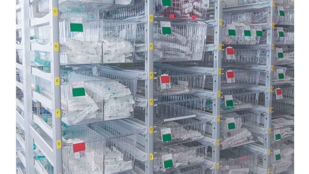 BELINTRA sluit partnership met Simac PHI DATA voor de uitrol van OptiScanBan® in Belgische ziekenhuizen