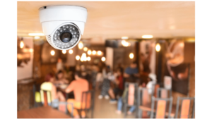 Vidéosurveillance & CCTV