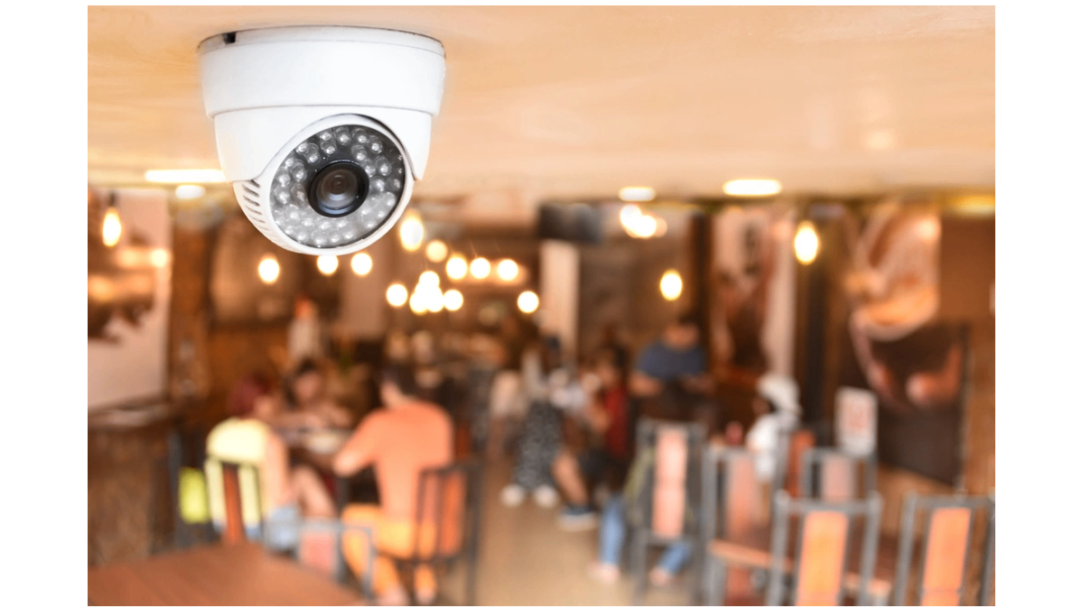 Vidéosurveillance & CCTV