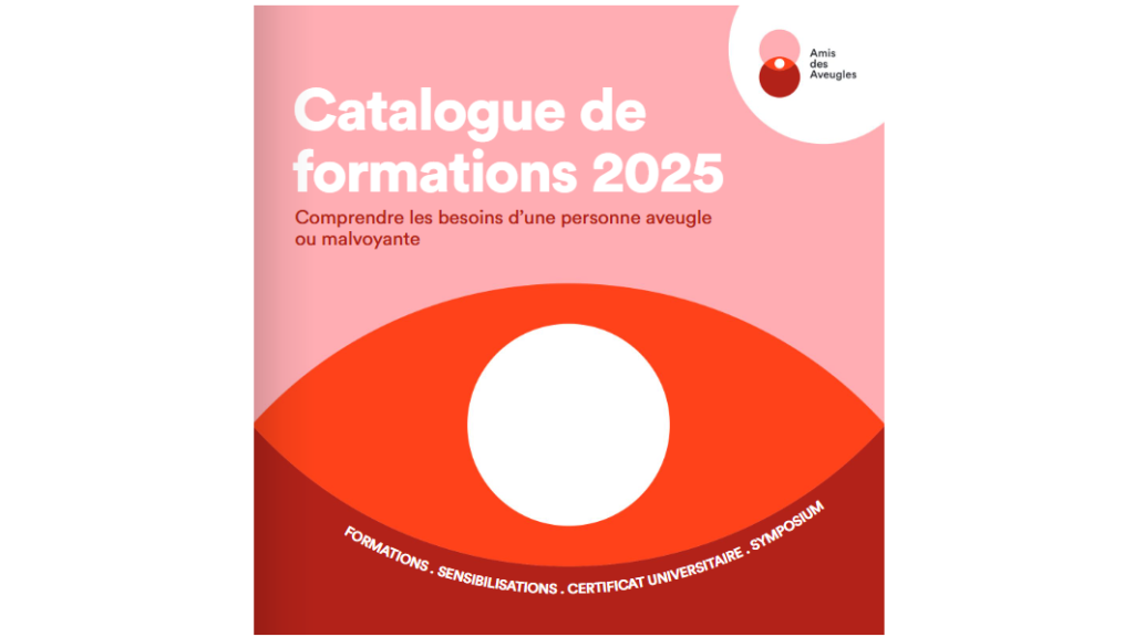 Catalogue de Formations 2025