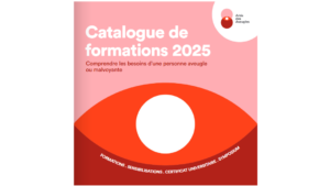 Catalogue de Formations 2025