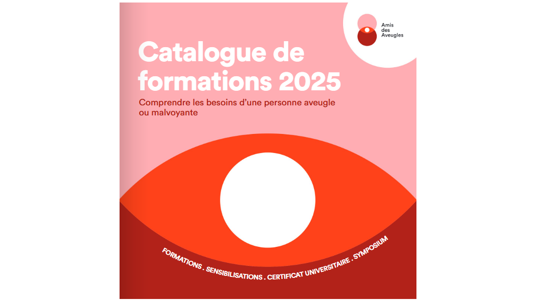 Catalogue de Formations 2025
