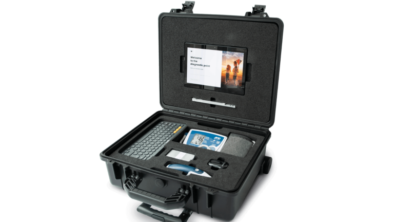 Comarch Diagnostic Point