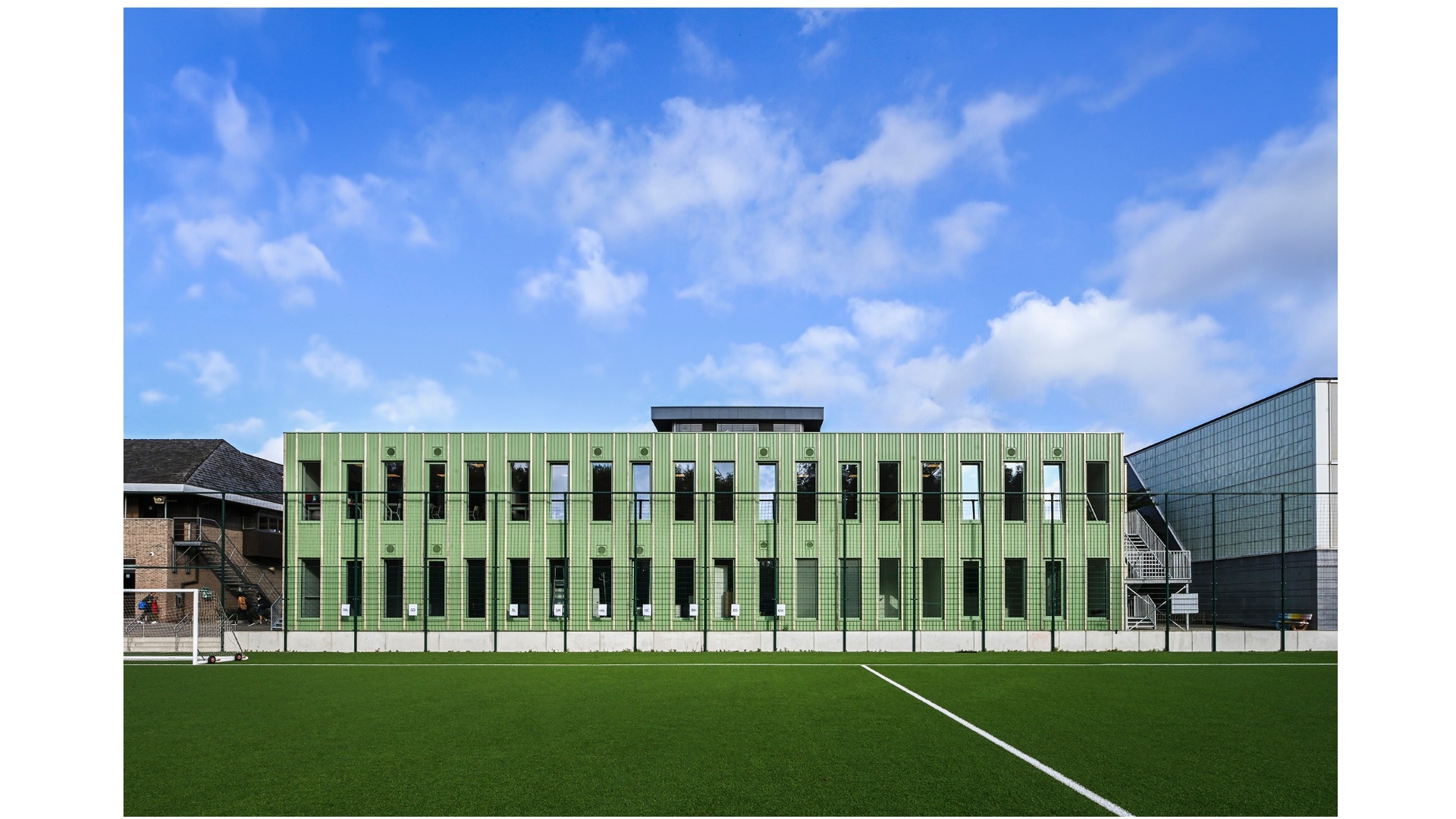 British School of Brussels