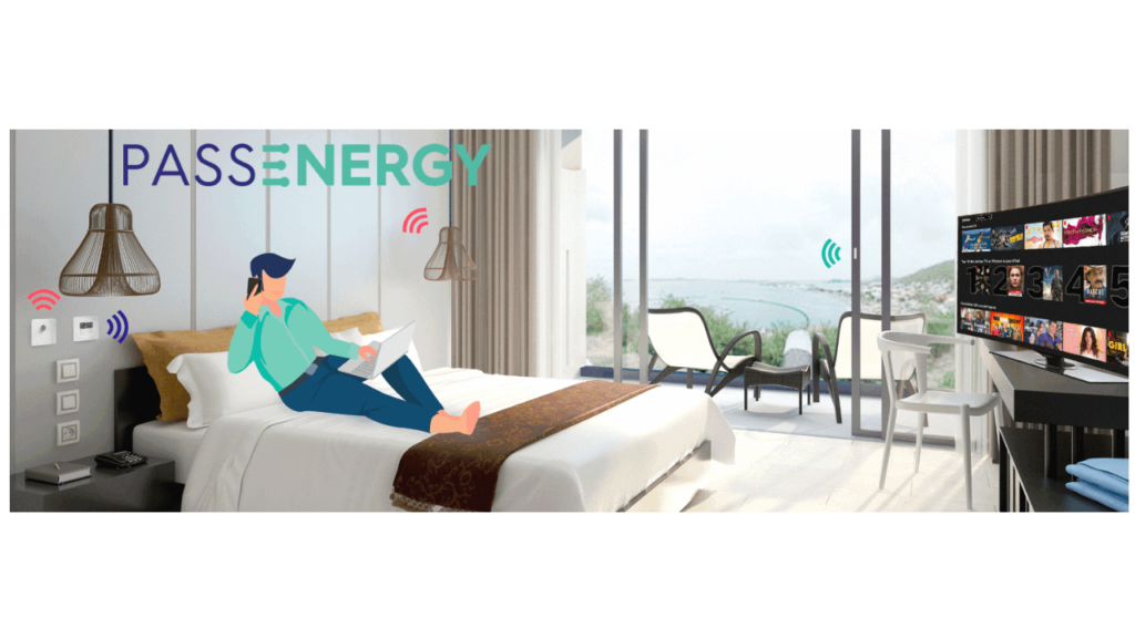 De Passman Groep onthult Passenergy