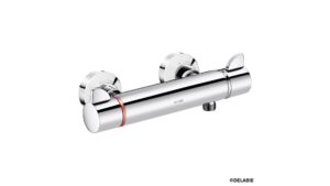 Mitigeur de douche thermostatique SECURITHERM
