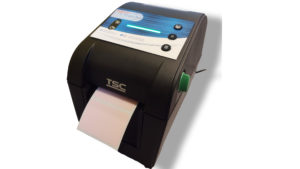 Imprimante IdSeal : bracelet, étiquette, badges et… à partir d’une carte d’identité