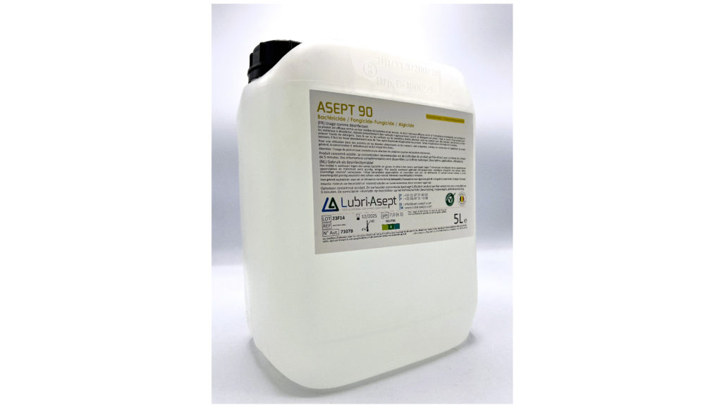 Asept 90