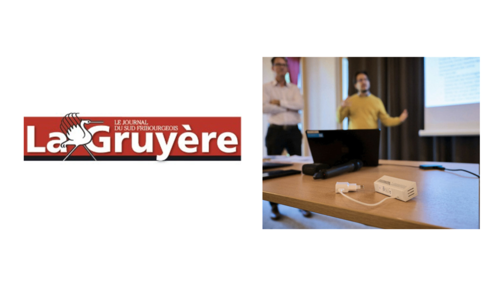 De Digitale Assistent voor Zorgverleners: eerste resultaten van een unieke test in Zwitserland