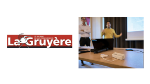 De Digitale Assistent voor Zorgverleners: eerste resultaten van een unieke test in Zwitserland