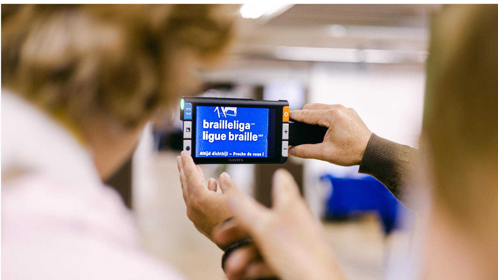 Jobcoach (Antwerpen, voltijds of deeltijds, onbepaalde duur)