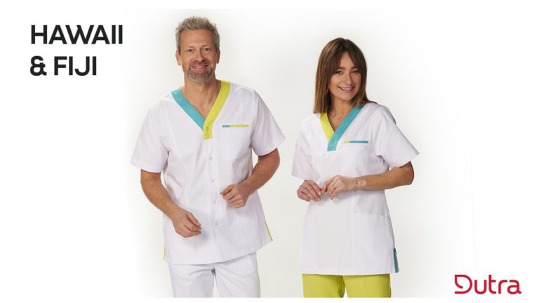 HAWAII & FIJI – Moderniteit en functionaliteit voor uw team