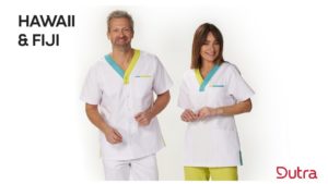 HAWAII & FIJI – Modernité et fonctionnalité pour vos équipes