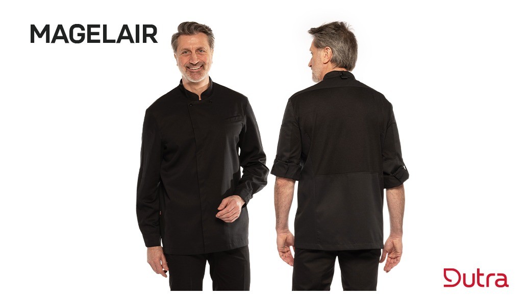 MAGEL-AIR – Légèreté et fonctionnalité en cuisine