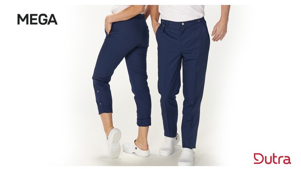 MEGA – Veelzijdigheid en comfort in beweging