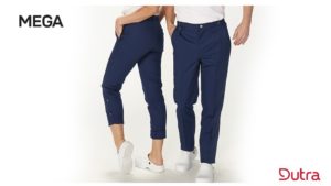 MEGA – Veelzijdigheid en comfort in beweging