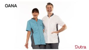 OANA – Élégance et praticité professionnelle