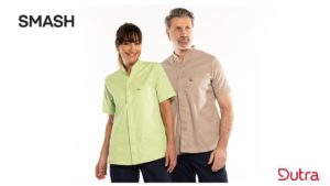 SMASH – Comfort en eenvoud voor elke dag