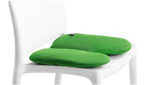Coussin d’assisse dynamique