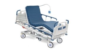 CHARIOT BRANCARD “ONEDAY”