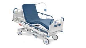 CHARIOT BRANCARD “ONEDAY”