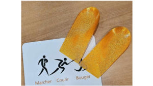 Orthèses sportives : la performance au service de la prévention