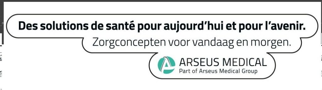 Arseus Medical Group nv